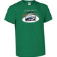 T-shirt Kids All Roads Lead to Peniche