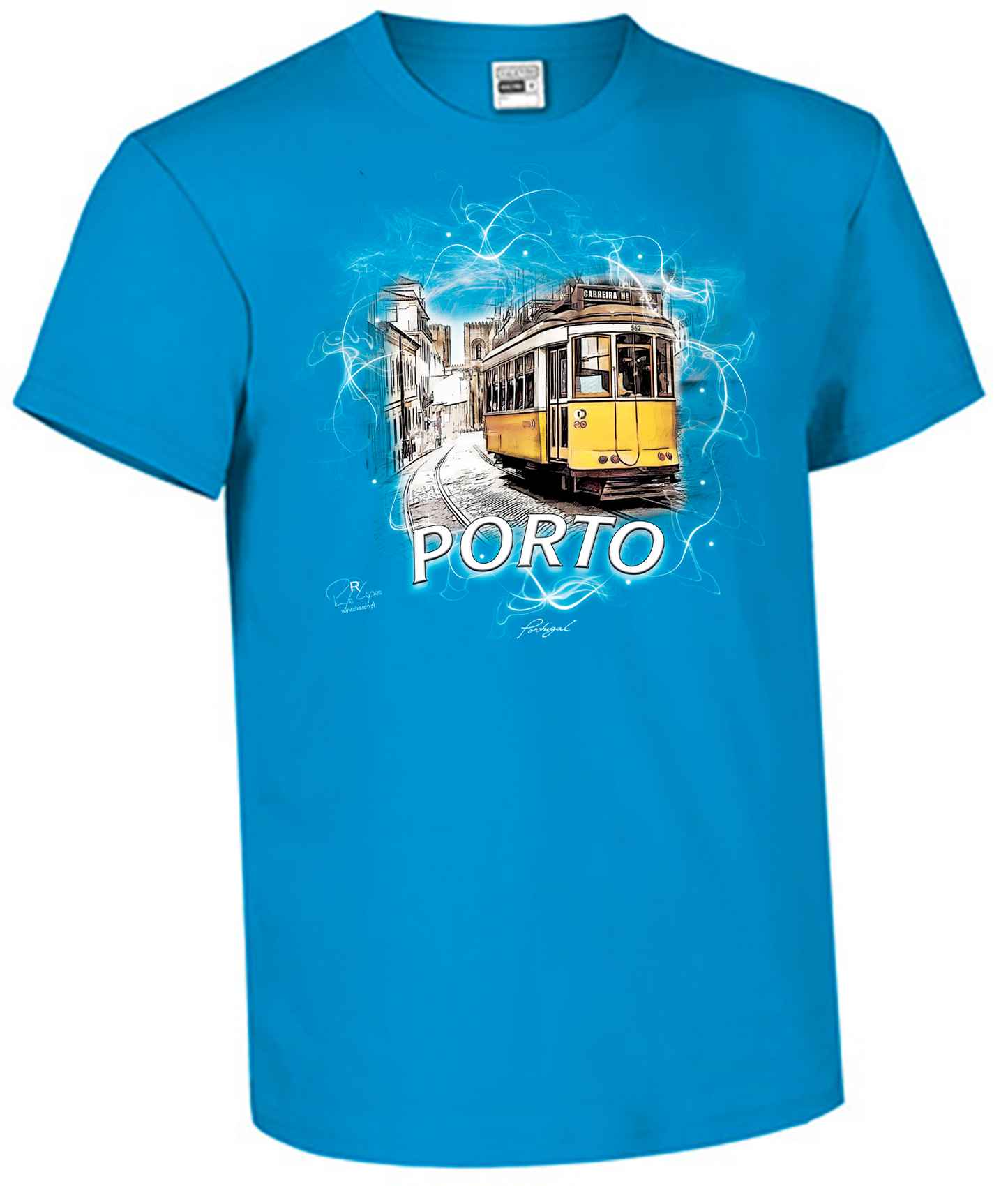 Carreira 28 Porto