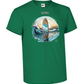 T-shirt Kids Sol Tavira