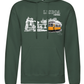 Sweatshirt Monumentos Lisboa