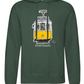 Sweatshirt Grandalhão Porto