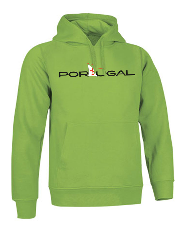 Sweatshirt Vela