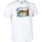 T-shirt Kids Ponta do Sol