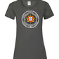 T-shirt Senhora Selo Escudo Porto