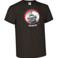 T-shirt Kids Traineira Peniche