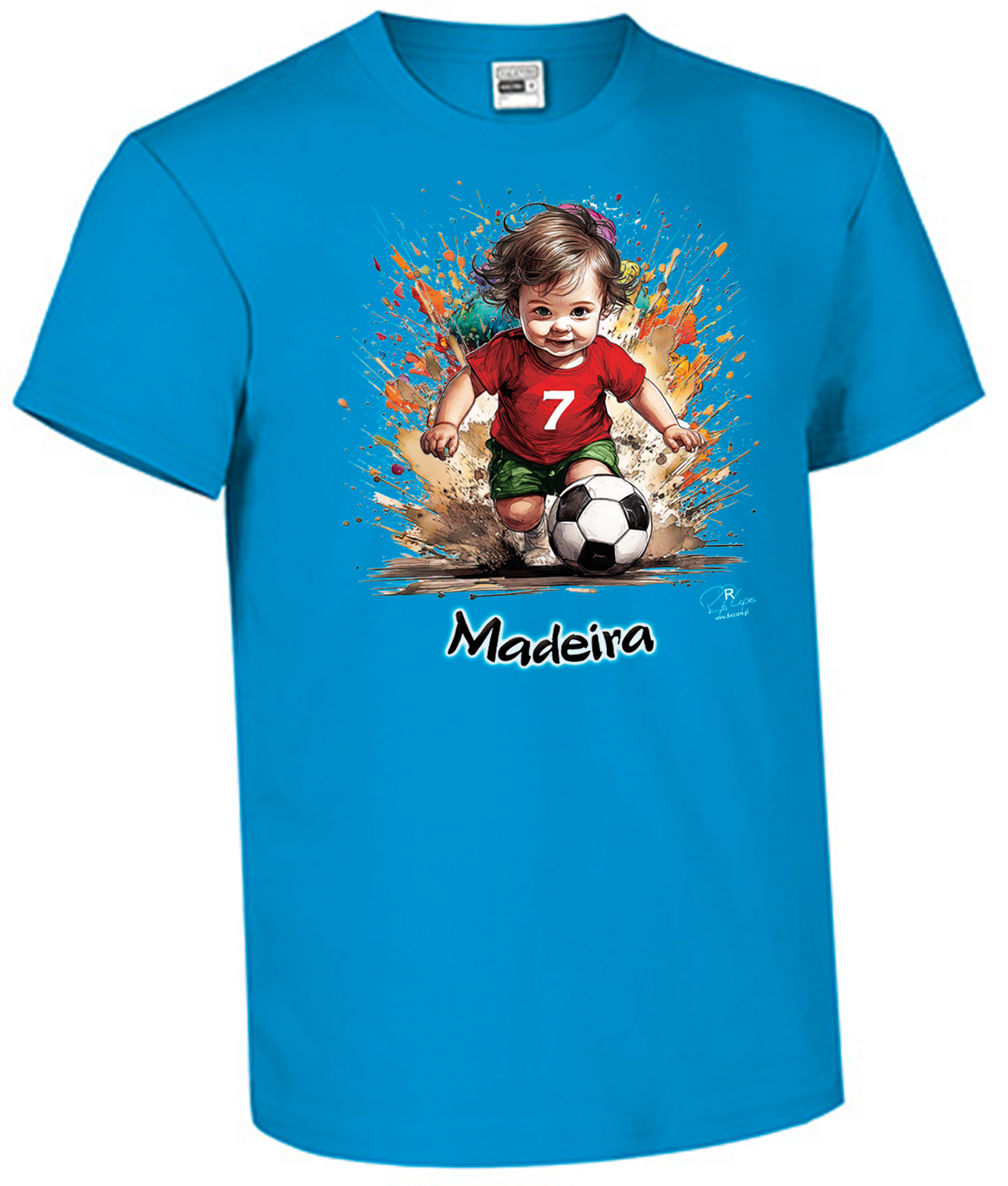7 madeira
