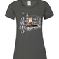 T-shirt Senhora Ribeira
