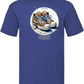 T-shirt Exclusive Nazaré