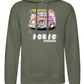 Sweatshirt Gorduxinha Porto