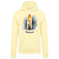 Sweatshirt Kariban com Capuz Prancha Portugal
