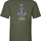 T-shirt Âncora Tavira
