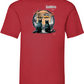 T-shirt Luar Lisboa