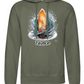 Sweatshirt Prancha Tavira