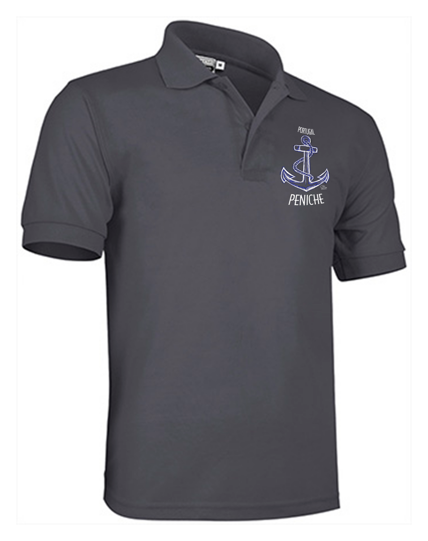 Pólo Âncora Peniche