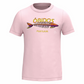 T-shirt de Criança Kariban  Espinha Óbidos