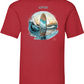 T-shirt Sol Cascais