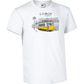 T-shirt Kids Castelo 2