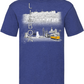 T-shirt Castelo 1