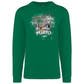 Sweatshirt Kariban sem Capuz Carreira 22
