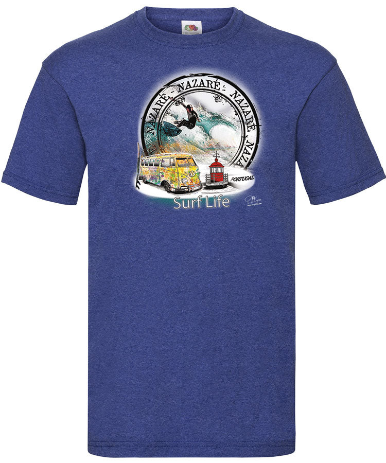 T-shirt Surf Life