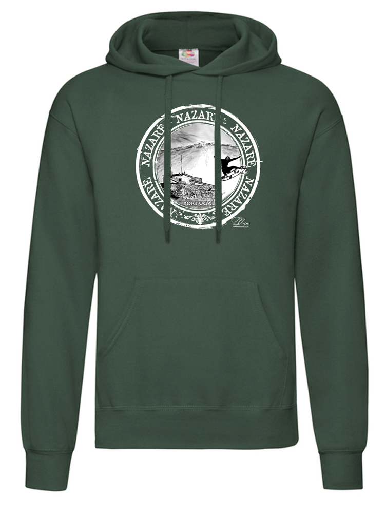 Sweatshirt Selo Nazaré