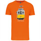 T-Shirt Algodão Biológico Grandalhão Coimbra
