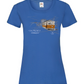 T-shirt Senhora Carmo