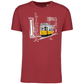 T-Shirt Algodão Biológico Eléctrico 4