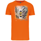 T-Shirt Algodão Biológico Espelho Lisboa