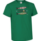 T-shirt Kids 2 Sardinhas Lisboa