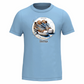 T-shirt de Criança Kariban Exclusive Sintra
