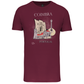 T-Shirt Algodão Biológico Sé de Coimbra