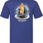 T-shirt Prancha Albufeira