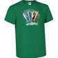T-shirt Kids Surfboards Ilha da Madeira