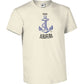T-shirt Kids Âncora Albufeira
