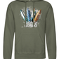 Sweatshirt Surfboards Monte Gordo