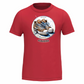 T-shirt de Criança Kariban Exclusive Albufeira