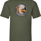 T-shirt Extreme Lisboa