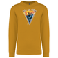 Sweatshirt Kariban sem Capuz Sunset Nazaré