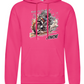 Sweatshirt Ride on the Edge Peniche