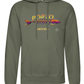 Sweatshirt Espinha Porto
