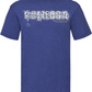 T-shirt Azulejos Coimbra