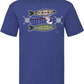 T-shirt 2 Sardinhas Porto