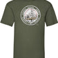 T-shirt Sello Cibeles