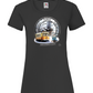 T-shirt Senhora Amazing City Porto