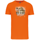 T-Shirt Algodão Biológico Monserrate