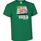 T-shirt Kids Gorduxinha Póvoa de Varzim