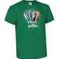 T-shirt Kids Surfboards Praia da Rocha