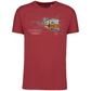 T-Shirt Algodão Biológico Carmo