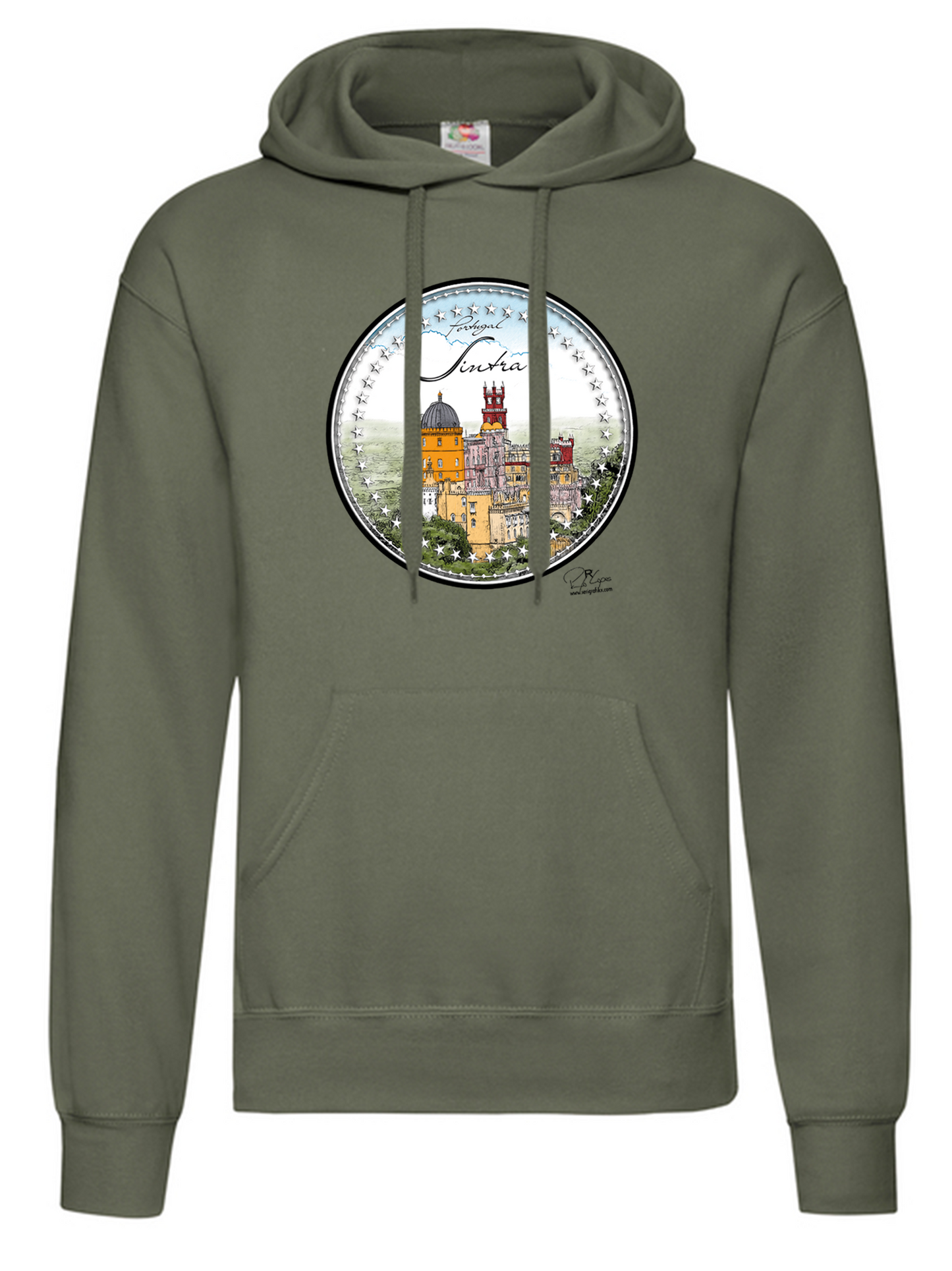 Sweatshirt Extreme Sintra